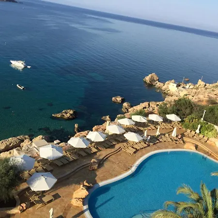 Golden Sands Luxury Apartment * Mellieha