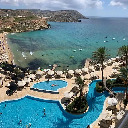 Golden Sands Luxury Apartment Apartamento *