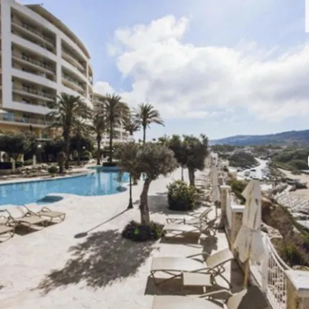 Apartament Golden Sands Luxury Apartment *