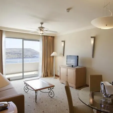 Golden Sands Luxury Apartment Apartament Mellieħa